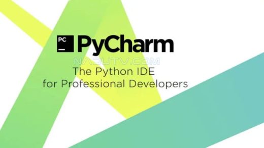 IDE Python JetBrains PyCharm Pro 2024.1.4