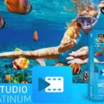 MAGIX VEGAS Movie Studio