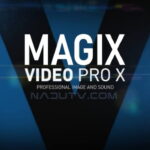 MAGIX Video Pro x16
