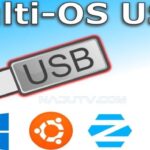 MultiOS-USB