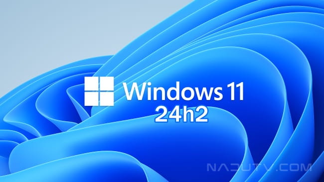 Windows 11 24H2
