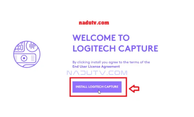 logitech capture 7