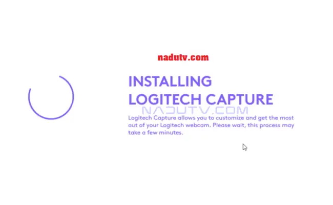 logitech capture 9