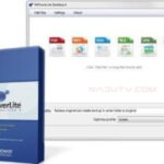 NXPowerLite Desktop