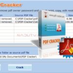 PDF Cracker