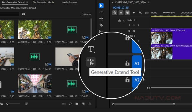 Chỉnh sửa video Premiere Pro 2025 v25.2.1 1 Chỉnh sửa video Premiere Pro 2025