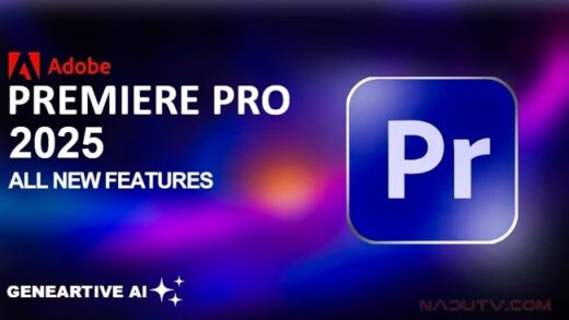 Premiere pro 2025