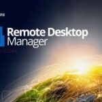 Remote Desktop Manager