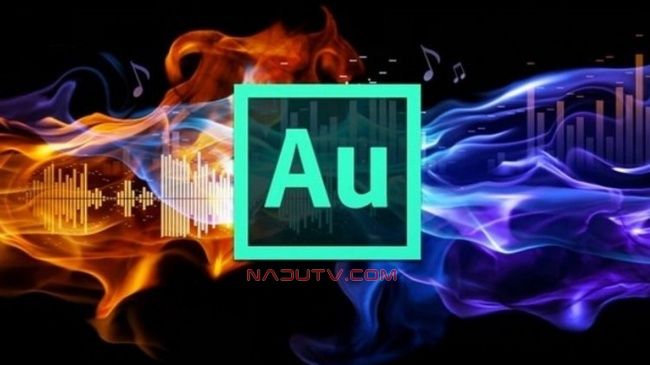 adobe Audition