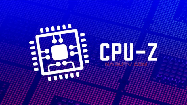CPU-Z