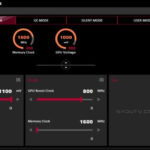 ASUS GPU Tweak