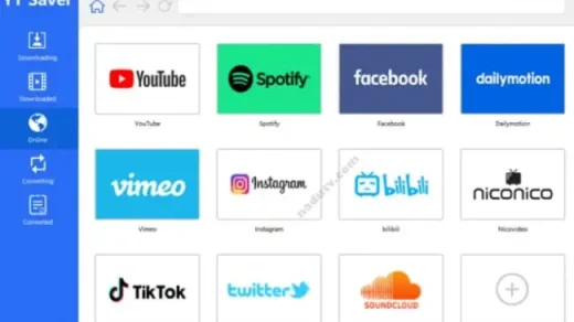 YT Server download video 1