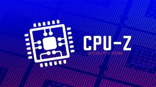 CPU-Z