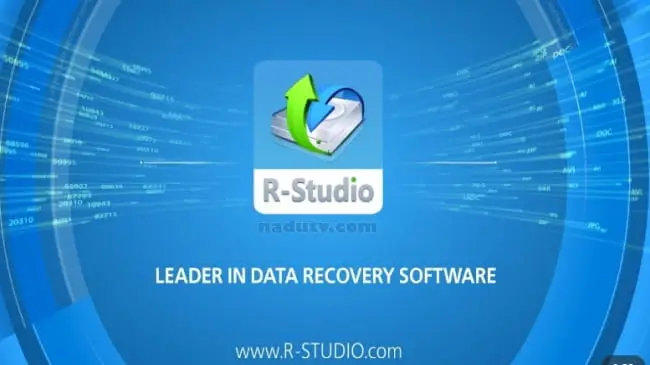 R Studio
