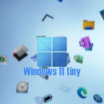 win 11 tiny