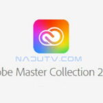 Adobe Master Collection 2025