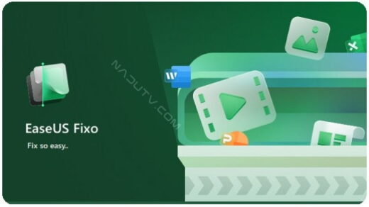 EaseUS Fixo