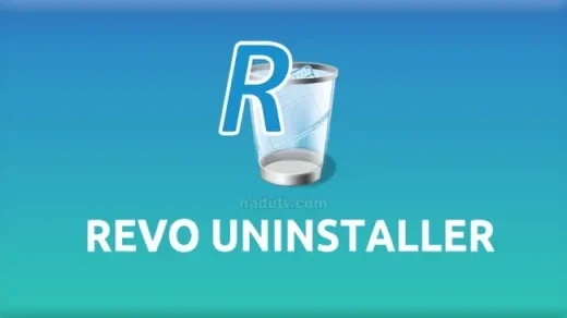 Gỡ phần mềm Revo Uninstaller Pro