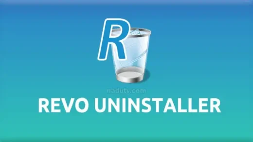 Gỡ phần mềm Revo Uninstaller Pro