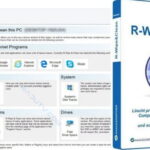 R-Wipe & Clean