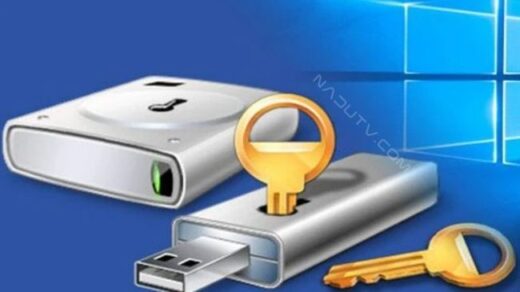 Secret Disk Pro