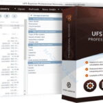 UFS Explorer Pro Recovery