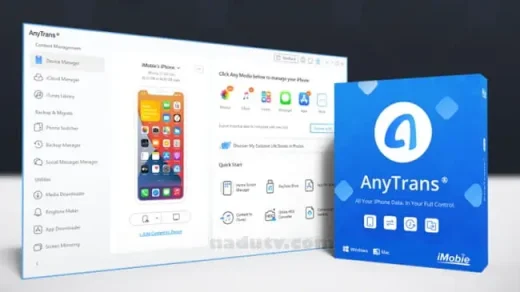 Anytrans
