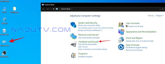 Cách cài đặt máy in Canon/HP đời cũ cho Windows 10/11 4 Cách cài đặt máy in Canon/HP đời cũ cho Windows 10/11