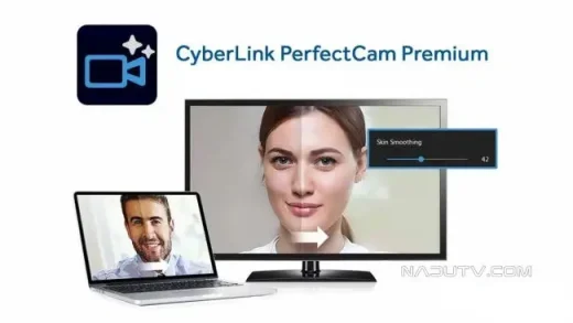 CyberLink PerfectCam Premium
