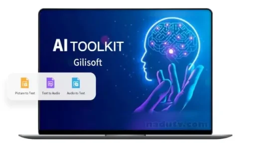 Gilisoft AI Toolkit
