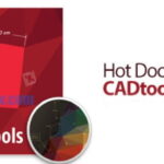 Hot Door CADtools