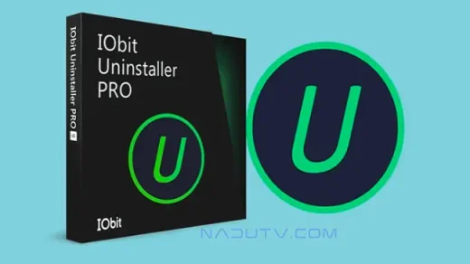 IObit-Uninstaller-Pro