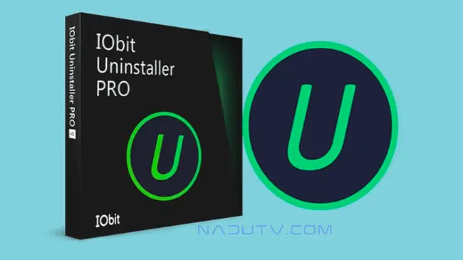 IObit-Uninstaller-Pro