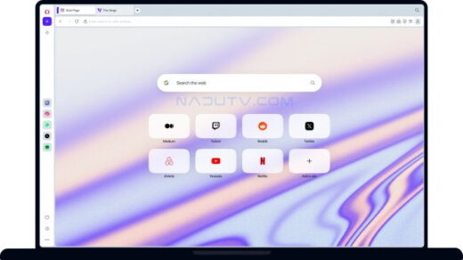Opera Browser