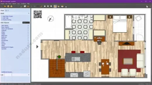 Room Arranger