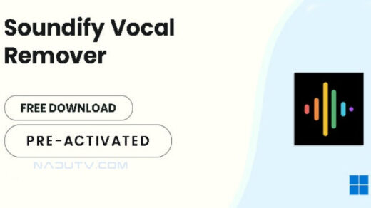 Soundify Vocal Remover