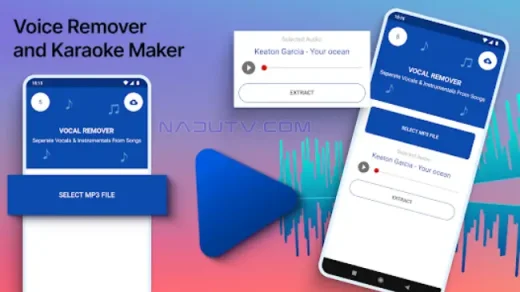 Soundify Vocal Remover
