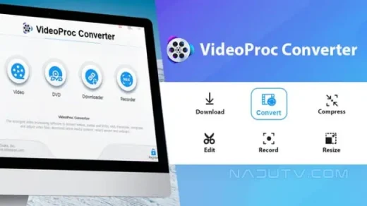 VideoProc Converter AI