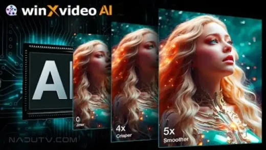 Winxvideo AI