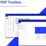 Wondershare-PDWondershare PDFelement Pro for MacOS