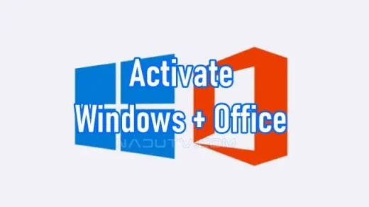 activate windows office