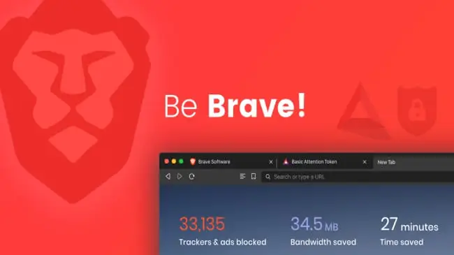 brave-Brower
