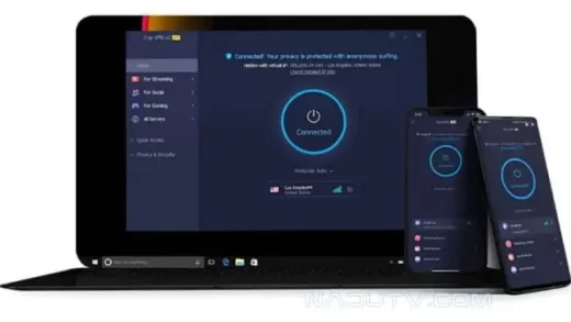 iTop VPN Free