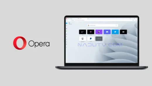 opera brower