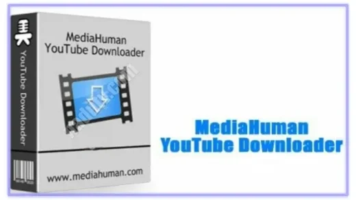 YouTube MediaHuman