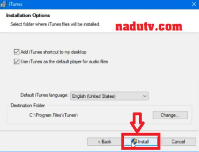 Sao lưu dữ liệu từ iphone sang máy tính bằng 3uTools