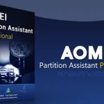 AOMEI Partition Assistant