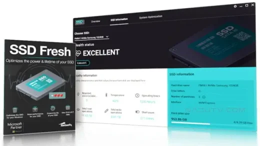 Abelssoft SSD Fresh Plus