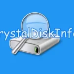 CrystalDiskInfo