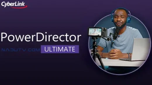 CyberLink-PowerDirector-Ultimate
